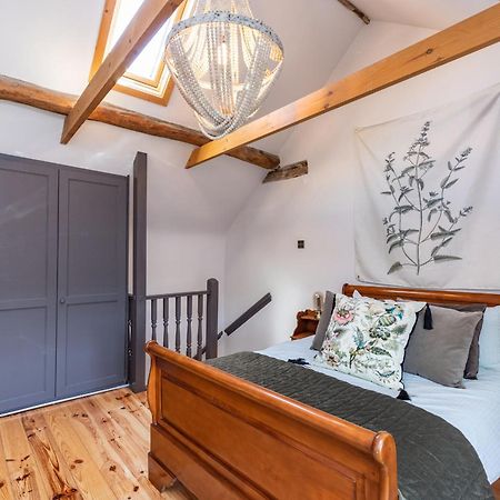 4 Canalside Cottages توسيستر المظهر الخارجي الصورة