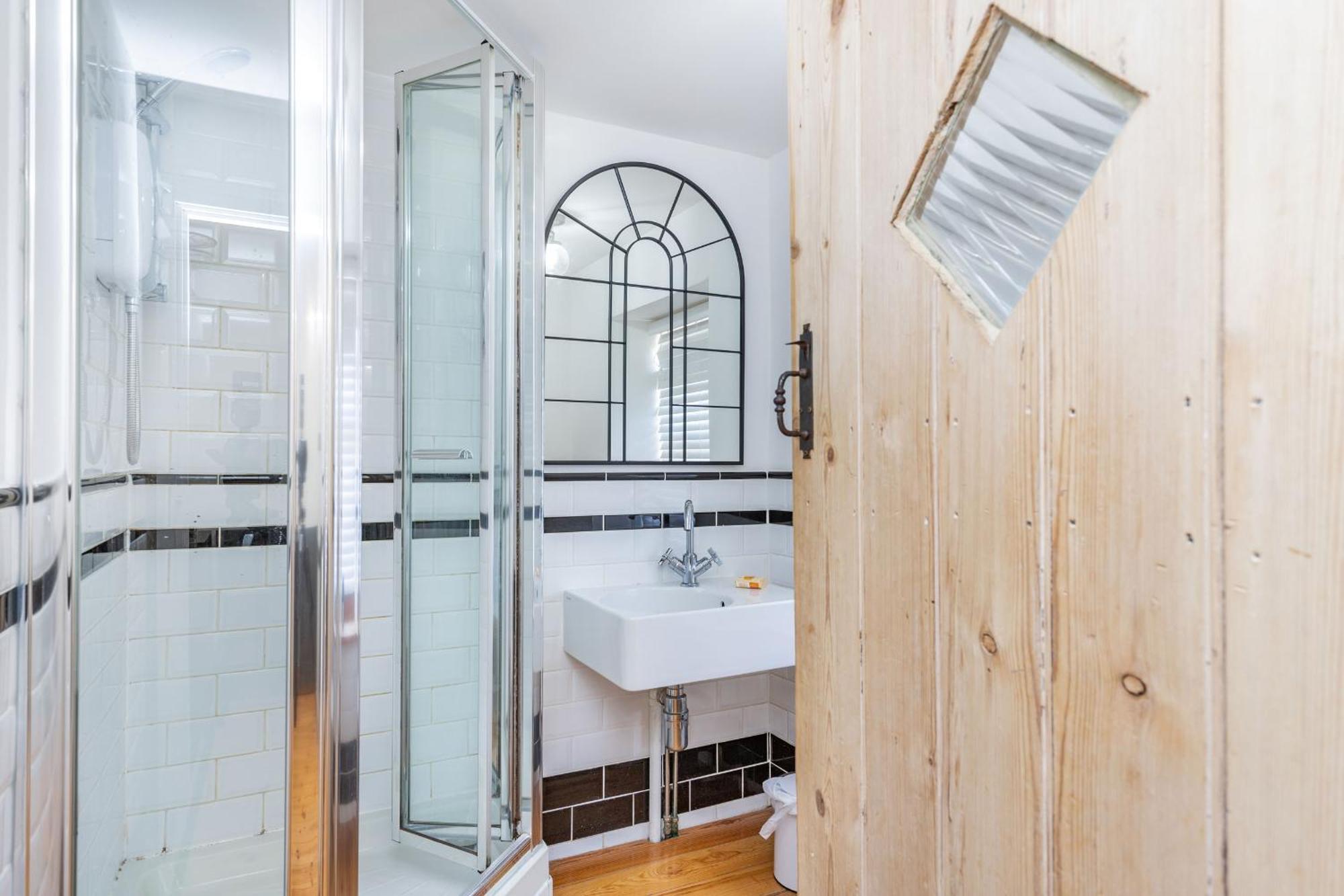 4 Canalside Cottages توسيستر المظهر الخارجي الصورة