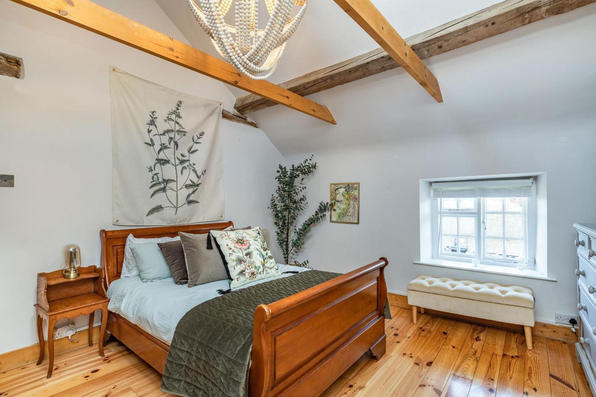 4 Canalside Cottages توسيستر المظهر الخارجي الصورة
