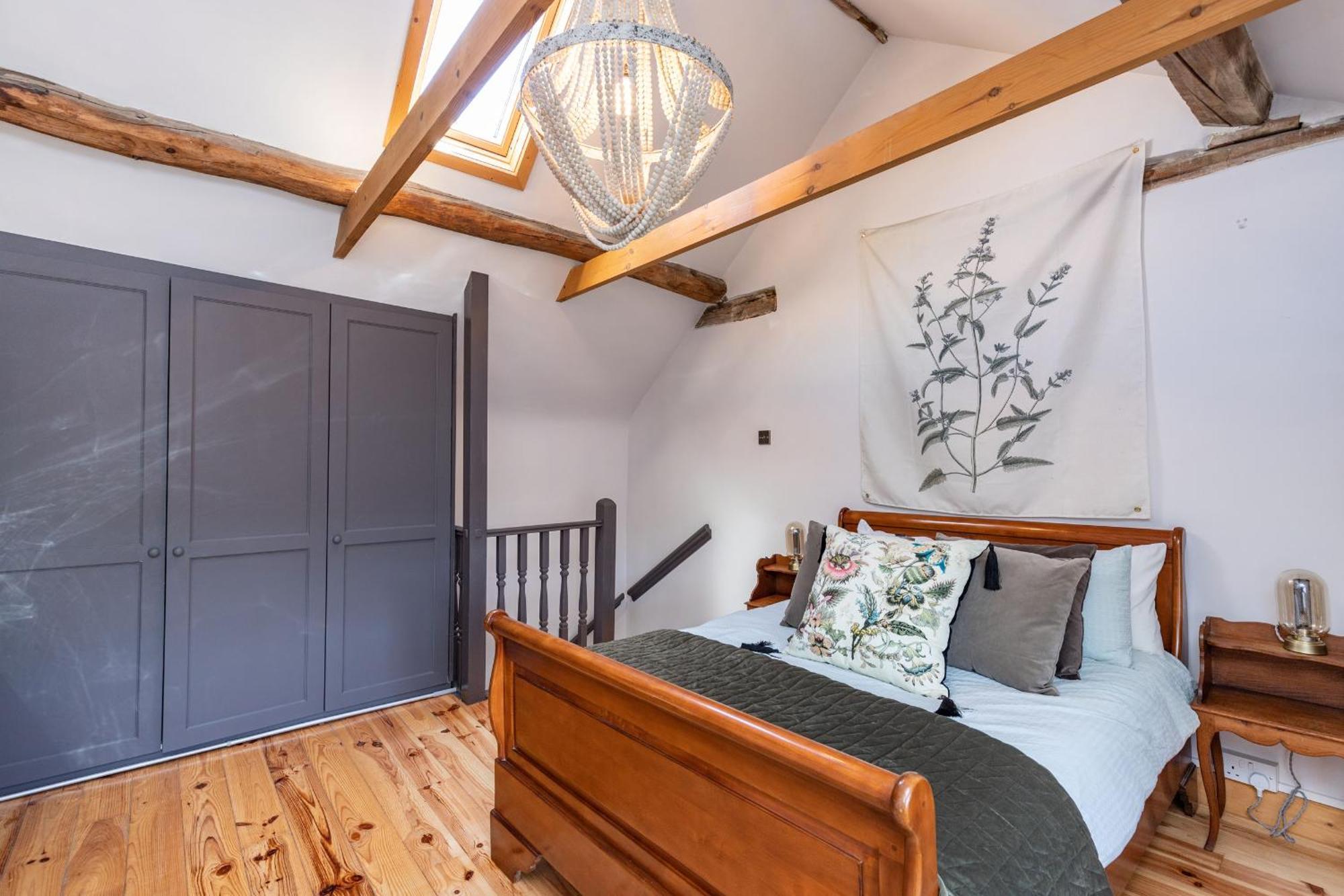 4 Canalside Cottages توسيستر المظهر الخارجي الصورة