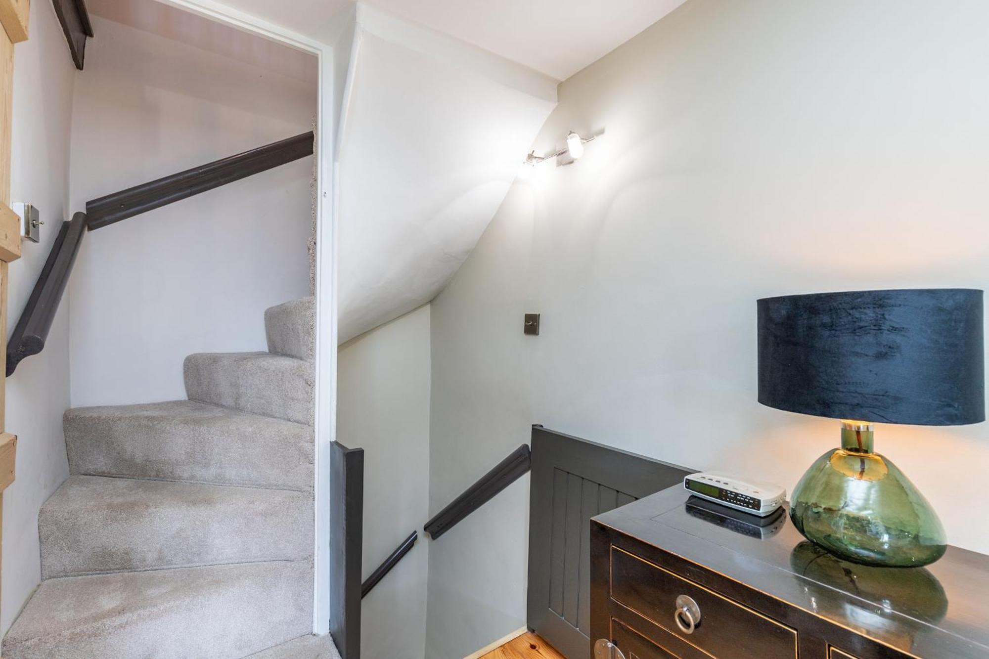 4 Canalside Cottages توسيستر المظهر الخارجي الصورة