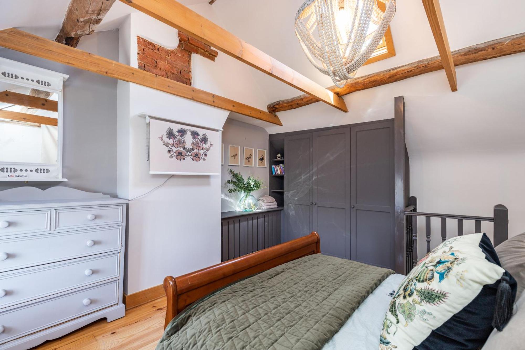 4 Canalside Cottages توسيستر المظهر الخارجي الصورة