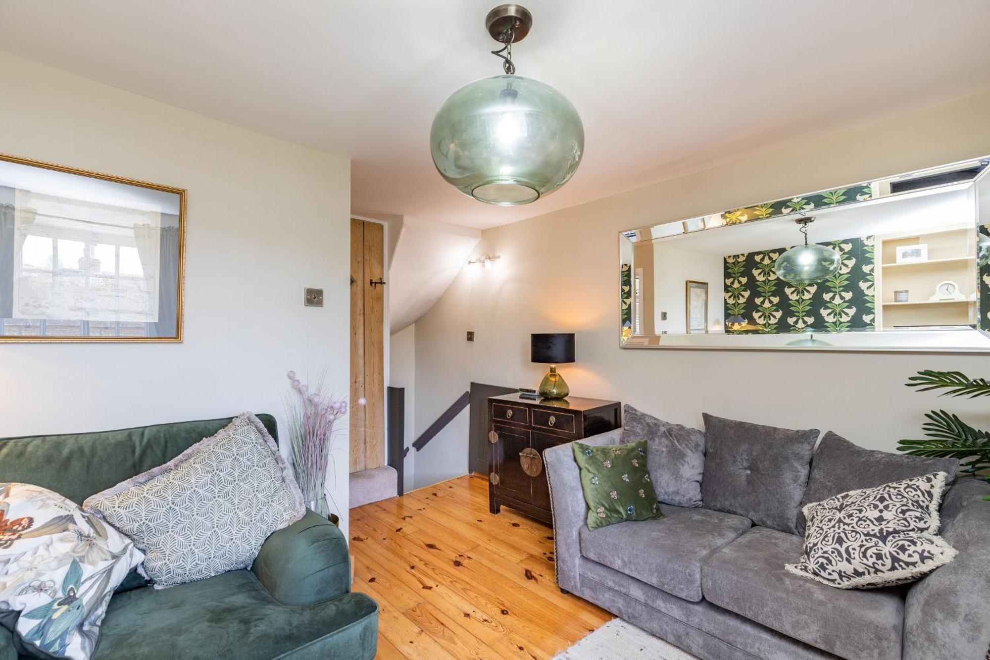 4 Canalside Cottages توسيستر المظهر الخارجي الصورة